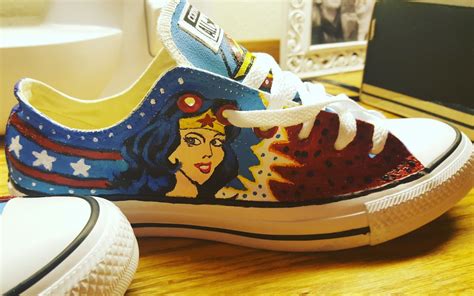 Custom Adult Canvas Shoes - Etsy