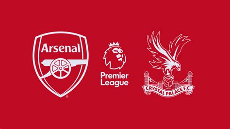 Ticket information: Arsenal v Crystal Palace | Arsenal.com