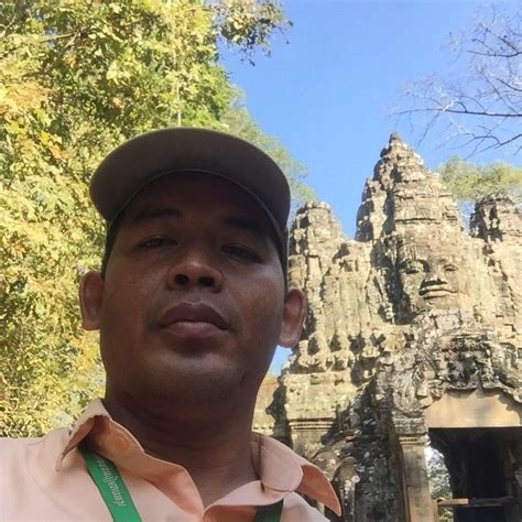 Siem Reap tour guide | Siem Reap