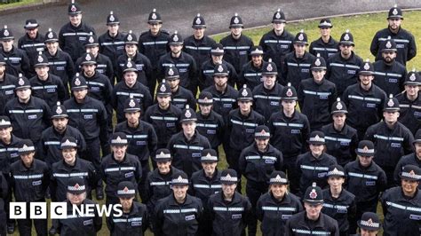 Greater Manchester Police tops 8,000 officers for first time in decade