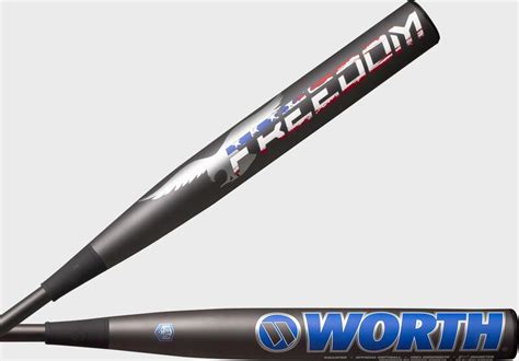 2023 FREEDOM BALANCED USA BAT