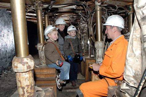 National Coal Mining Museum, West-Yorkshire | Cool Places