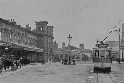 Chester station’s 175th anniversary remembers great railway engineer