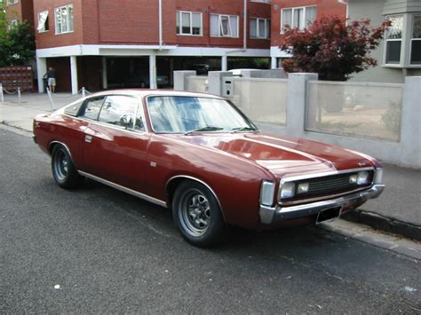 1971 Valiant Charger - Exterior Pictures - CarGurus