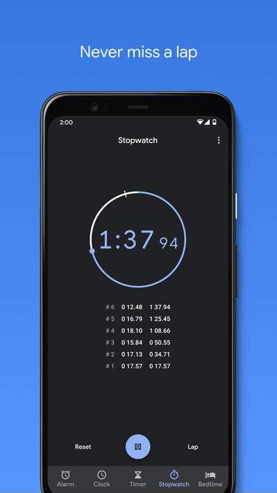 Clock for Android - APK Download