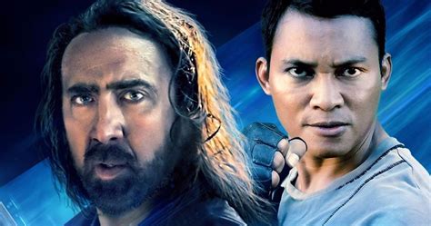 Nicolas Cage & Tony Jaa Are Ready to Sword Fight Aliens in First Jiu ...