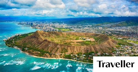 Diamond Head hiking trail, Honolulu, Hawaii: Reservation system ...