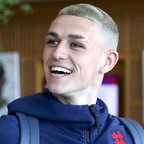 Phil Foden Haircut Gazza - img-Bachue