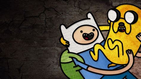 Finn And Jake Wallpapers - Wallpaper Cave