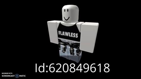 Roblox Shirt Id Codes List