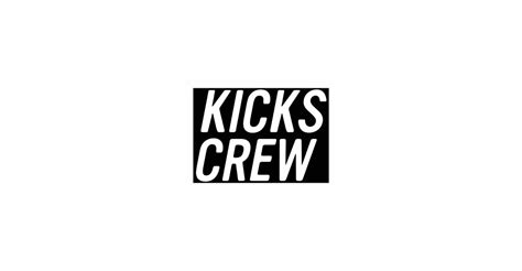 Kicks Crew, a platform selling sneakers, successfully secures $6 million in its Series A funding ...