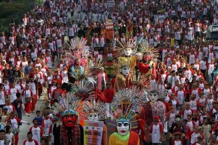 Betawi culture in Jakarta for travelers interested in culture | Wonderful Indonesia