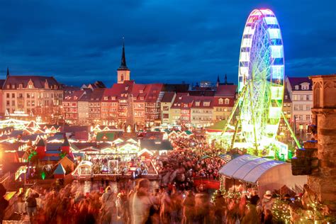 16 German Christmas Markets to Visit This Holiday Season | German christmas markets, Christmas ...