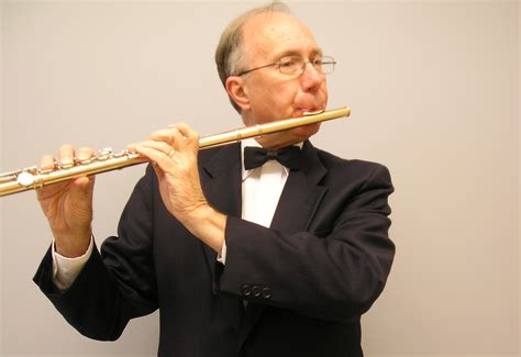 famous flute players - flutes