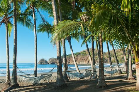 Punta Islita, Nicoya Peninsula, Costa Rica