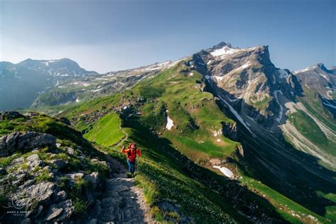 Hiking in the Alps Tips: 7 Things You Need to Know