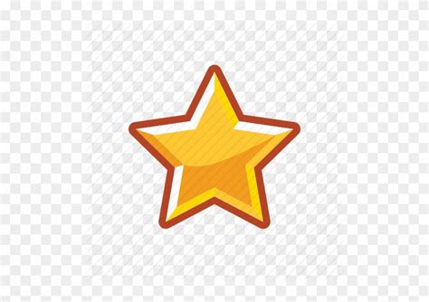 Stars Icon - Gold Star Icon Png - Free Transparent PNG Clipart Images Download