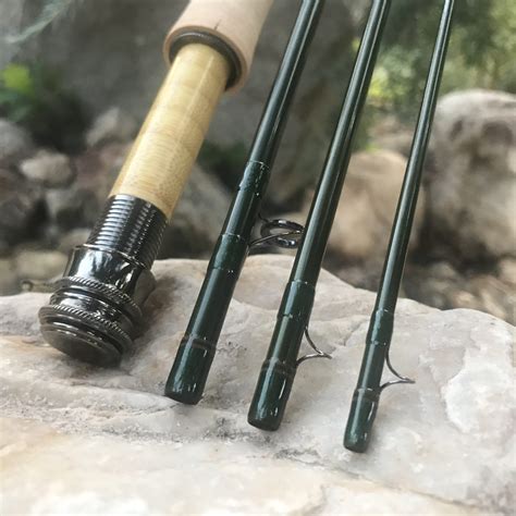 Sage fly rods - thegreenmoli