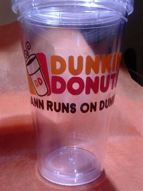 Dunkin Donuts Coffee, Vanessa, Shot Glass, Coffee Cups, Cricut ...