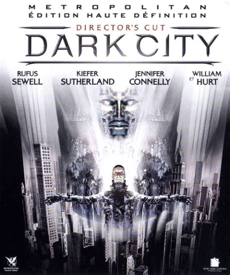 Dark City director’s cut - l'Écran Miroir