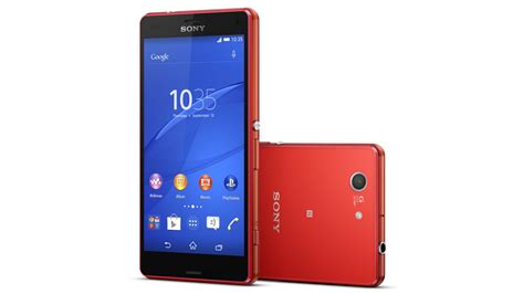 Sony Xperia Z3 Compact review: Replaced by the XZ1 Compact | Expert Reviews