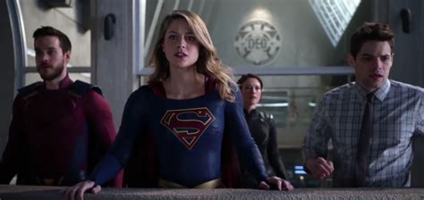 The Supergirl Season Finale Airs Tonight | KryptonSite