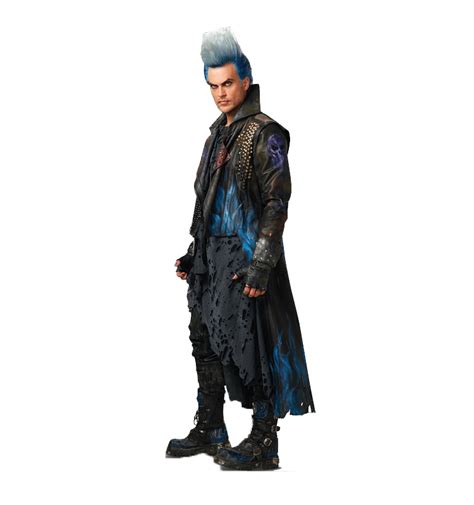 Descendants 3 Hades PNG by KallysMashupPng on DeviantArt