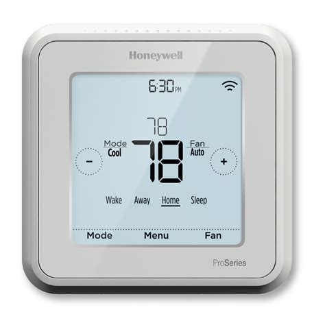 Smart Thermostat