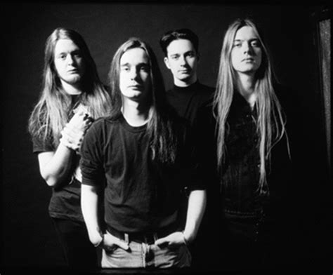 Carcass Set to Release New Album | mxdwn.co.uk