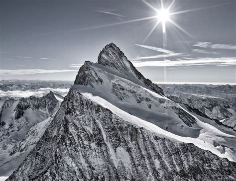 SWISS PEAKS - NICO SCHAERER - PHOTOGRAPHER - ZURICH - SWITZERLAND