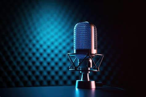 Podcast Studio Background Stock Photos, Images and Backgrounds for Free Download