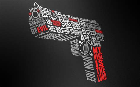 Cool Gun Wallpapers (62+ images)