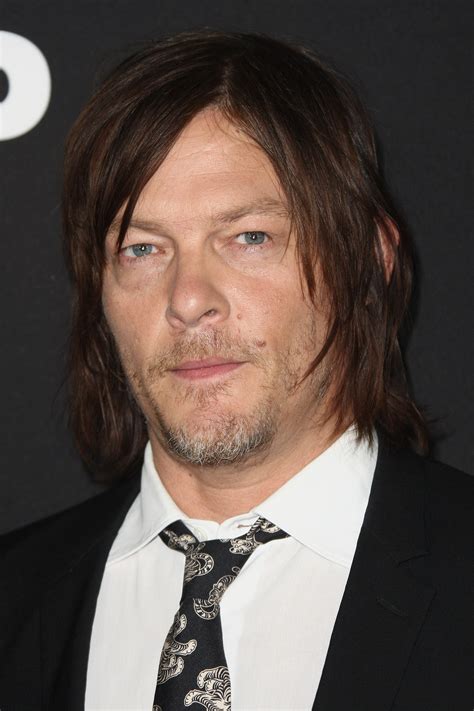 'Walking Dead's' Norman Reedus and cat art? We're there! | WHAS11.com