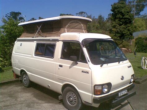 1980 Toyota Hiace - Pictures - CarGurus