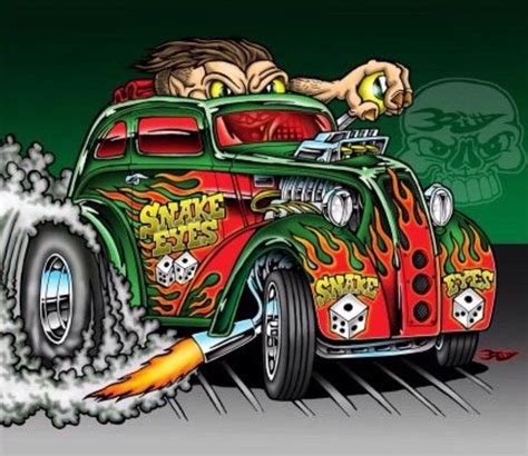 Pin by Dino on CAR....TOONS | Art cars, Cartoon car drawing, Cool car ...