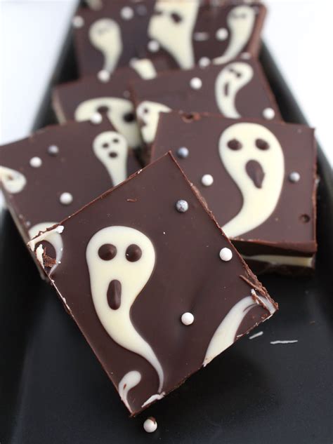 26 Homemade Halloween Candies | HolidaySmart