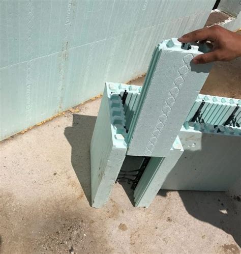 Nudura ICF Nudura has several ICF series to cover all of your building ...