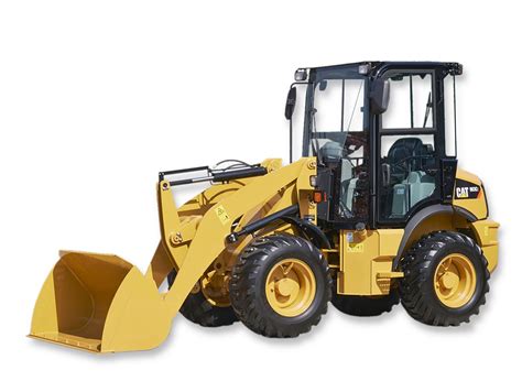 New 903C2 Compact Wheel Loader for Sale - Whayne Cat