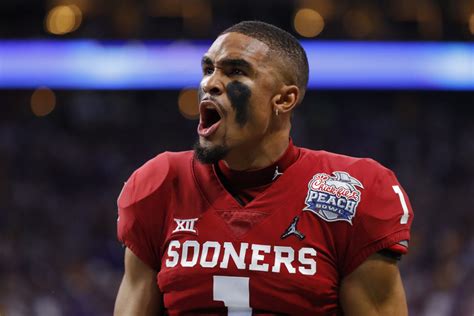 Look: Oklahoma Sooners' Hype Video For Jalen Hurts Is Going Viral - The ...