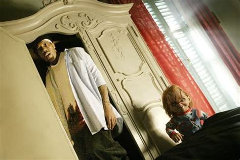 Seed Of Chucky Cast