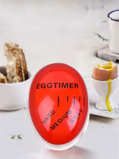 Mini Egg Timer 1pc – OrcaJump