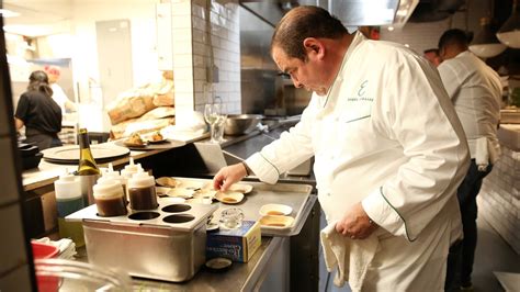 Emeril Lagasse Gets Back To His Roots With Emeril Cooks - Exclusive ...