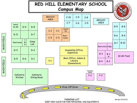 Red Hill Elementary