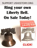 The Liberty Bell