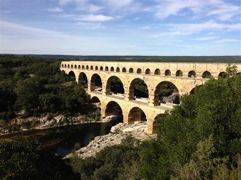 A Roman aqueduct and the teaching of history (thoughtlessness Part 5) | Granted, and...