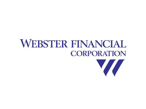 Webster Financial Logo PNG Transparent & SVG Vector - Freebie Supply