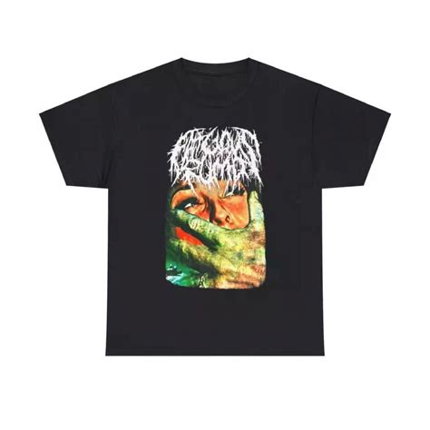 Narthex Of Incongruous Encroachment Band Tees × Ken Carson × Playboi Carti Merch - Walmart.com