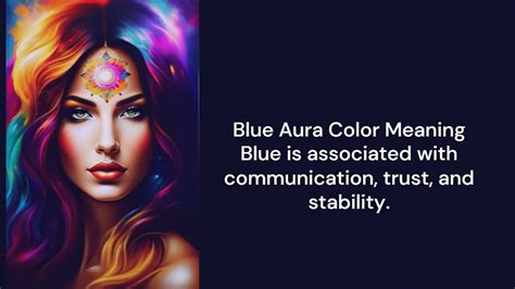 The Shocking Truth Behind Your Aura Color Meaning - YouTube