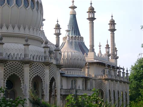 Free Stock photo of Royal Pavilion, Brighton, details | Photoeverywhere