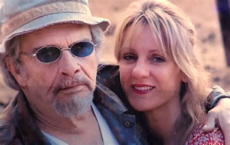 A Look Back at Country Music Icon Merle Haggard's Marriages